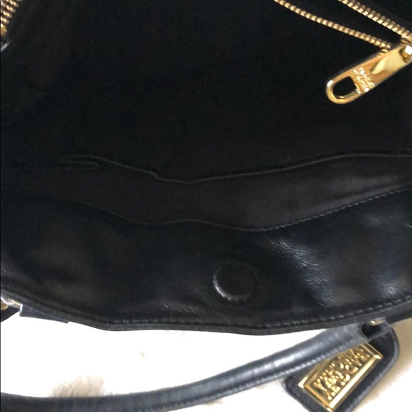 Amazing Badgley Mischka large shoulder bag - Picture 8 of 8